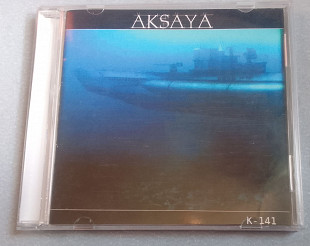 Aksaya - K-141