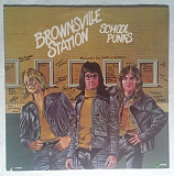 Brownsville Station 74 "School Punks" USA orig. Vinyl Nm
