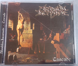 Abaddon Incarnate Cascade