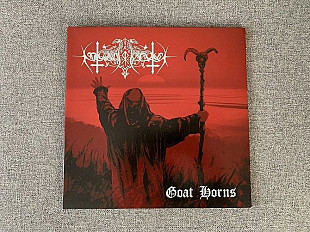Продам вініл Nokturnal Mortum 1 st press