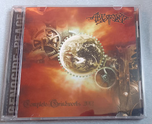 Aberrant - Complete Grindworks 2012