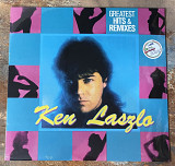 Ken Laszlo – Greatest Hits & Remixes