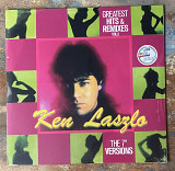 Ken Laszlo – Greatest Hits & Remixes Vol. 2