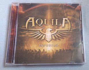 Aquila - Imperium