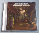 Absinthium - Oñe For The Road