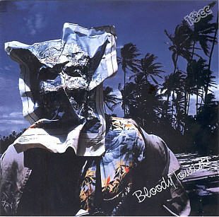 10cc – Bloody Tourists