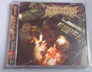 Aposepsy - Апосепсия