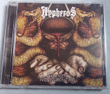 Aypheros - Ascendet Novissima Tua