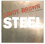 Savoy Brown – Steel