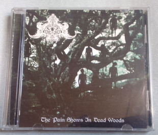 Abysmal Depths - The Pain Shows In Dead Woods