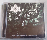 Abysmal Depths - The Pain Shows In Dead Woods