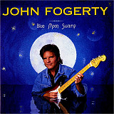 John Fogerty – Blue Moon Swamp