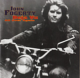 John Fogerty – Deja Vu All Over Again