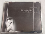 Ahnestahl - Zwischen Tod und Leben