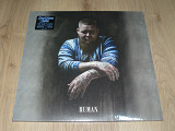 Rag'n'Bone Man – Human (2LP, 2017, Europe)