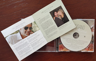 Streisand– Partners