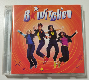 CD B*WITCHED 1998 B*Witched (UK)