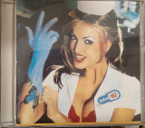 Blink 182 *Enema of the state*фирменный