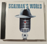 CD SCATMAN JOHN 1995 Scatman's World (EU)