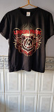 Футболка "Linkin Park" (100% cotton, M, Thailand)