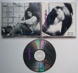 Tjahjo Wisanggeni ‎– From The Other Side CD Фірмовий USA Instrumental Guitar Shred