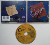 Keith More – Guitar Stories CD Фірмовий Instrumental Guitar Shred