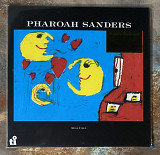 Pharoah Sanders – Moon Child – LP Numbered Red