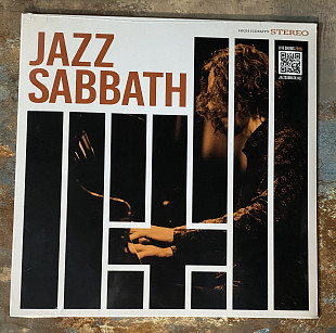 Jazz Sabbath – Jazz Sabbath