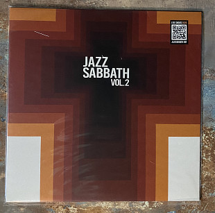 Jazz Sabbath – Vol. 2