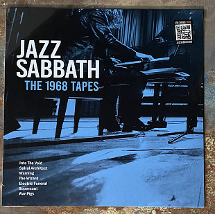 Jazz Sabbath – The 1968 Tapes