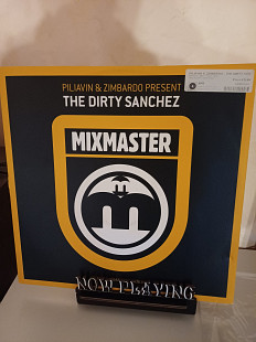 Piliavin & Zimbardo — The Dirty Sanchez (2004)