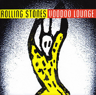 Rolling Stones – Voodoo Lounge