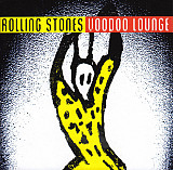 Rolling Stones – Voodoo Lounge