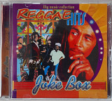 Various - Reggae Hits. 100гр.