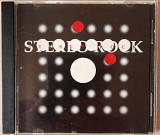 Various - Stereo Rock. Укрлицензия (S&V). 100гр.