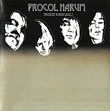 Procol Harum – Broken Barricades