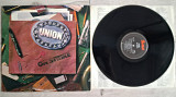 UNION ON STRIKE ( PORTRAIT ARR / AL 37368 ) 1981 US