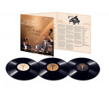 Oscar Peterson - At Baker’s Keyboard Lounge: The Complete Recordings