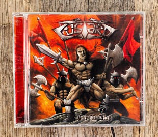 Custard - For My King (Німеччина)