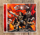 Custard - For My King (Німеччина)