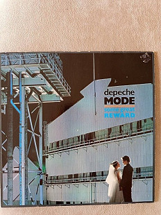 Depeche Mode – Some Great Reward
