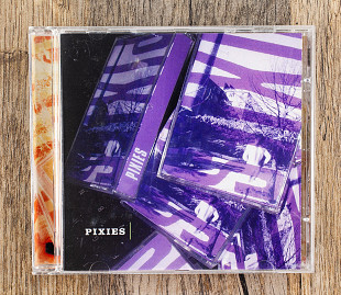 Pixies - Pixies (Англія)