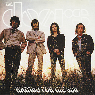 The Doors – Waiting For The Sun