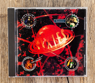 Pixies - Bossanova (США)