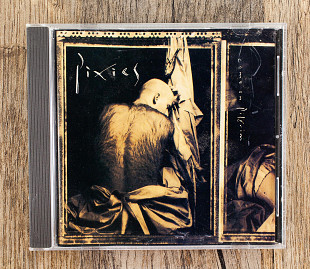 Pixies - Come On Pilgrim (США)