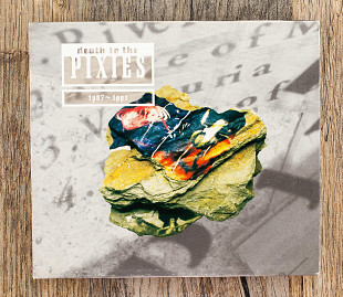 Pixies - Death To The Pixies (США)