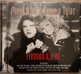 Meat Loaf & Bonnie Tyler* Heaven & hell* фирменный