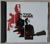 22-20s - 22-20s. Фирменный. 150гр.