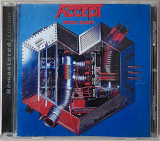 Accept - Metal Heart. 140гр.