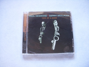 Paul Desmond \ Gerry Mulligan